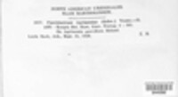 Image Associated With the Occurence